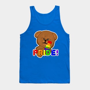 Bungle Pride Tank Top